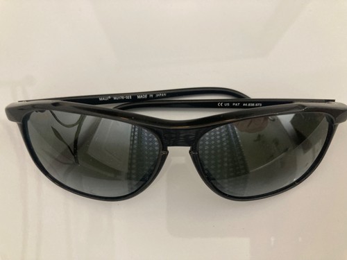 Maui jim model voyager - maui,