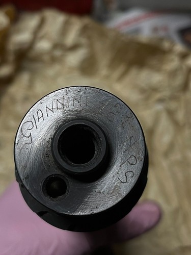 Fiat 127 giannini nps camshaft - fiat,
