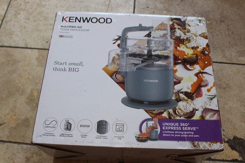 Kenwood multipro food - kenwood,