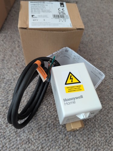 Honeywell 4023ph22 22mm 2 - honeywell,