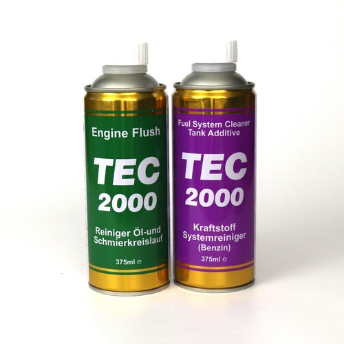 Tec 2000 powerful petrol - 1,