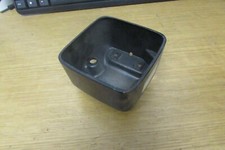 1978 - 1981 NOS YAMAHA XS1100 TACHOMETER COVER BACKING CASE 2H7-83508-00