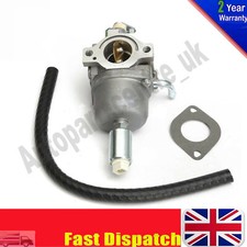 Carburetor for BRIGGS & STRATTON 591731 594593 Replace Nikki 699915 697122 Carb