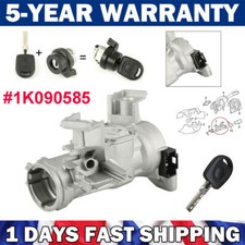 IGNITION STARTER SWITCH