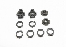 Baja Buggy Rear Plastic Hub