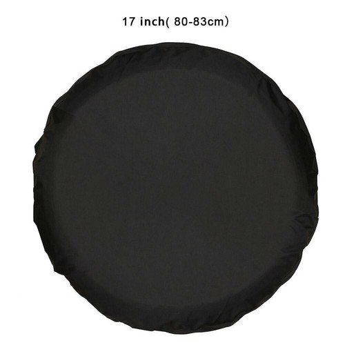 Car tire cover - spare, tyre