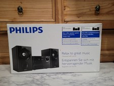 Phillips MODEL MCM1350 Micro