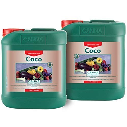 Canna coco hydroponic - 5l, |
