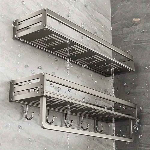 Wall mounted kitchen spice - kitchen,