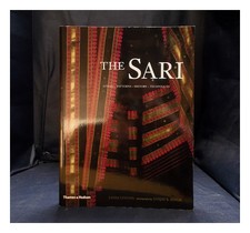 Lynton, Linda The sari : styles, patterns, history, techniques / Linda Lynton 20