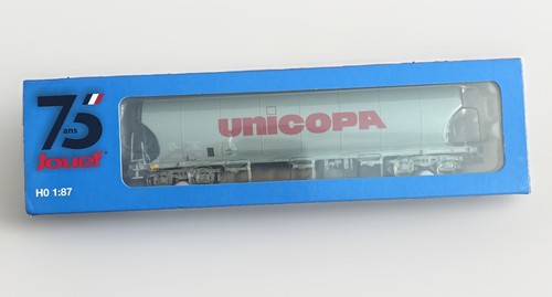 Jouef hj6184 scale sncf - scale,