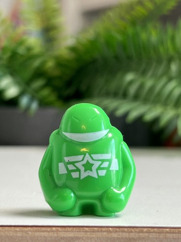 Gogo crazy bones - gogo's, 1