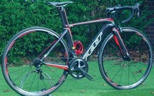 Felt AR4 Aero Carbon Road Bike