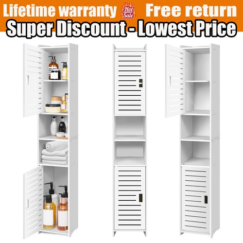 2025 tall bathroom storage - 2025,