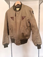 Buzz Rickson’s B15A flight