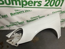 PORSCHE 991.1 N/S LEFT FRONT