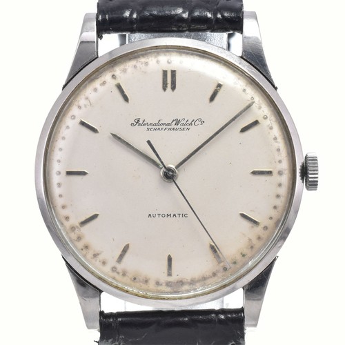 Iwc schaffhausen - iwc,