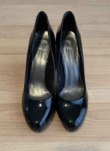 Airline cabin crew work shoes - crew,