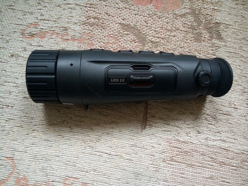 Hik lynx lh35 thermal - lynx, 2.0