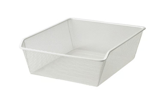 Ikea komplement mesh basket - ikea,
