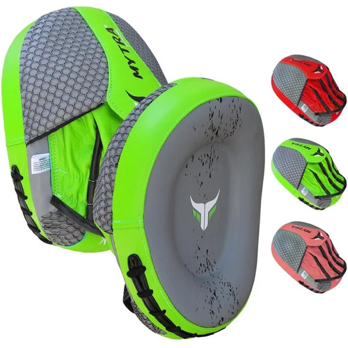 Mytra leather boxing focus - mytra,