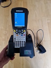 Psion Teklogix Workabout Pro