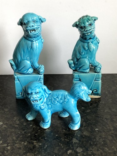 Stunning vintage chinese - 3,