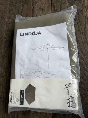 Ikea new lindoja umbrella - new,