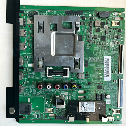 Samsung smart main - samsung,