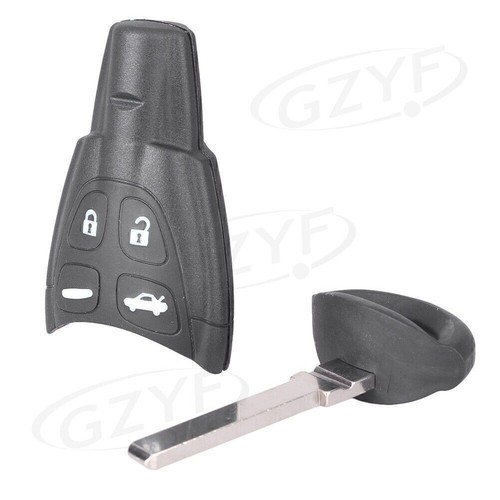 Remote key fob - key,
