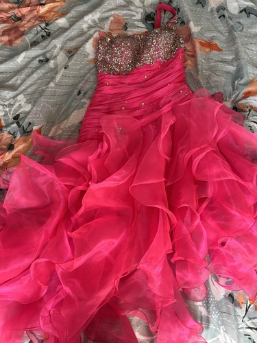 Mori lee madeline gardner - lee,