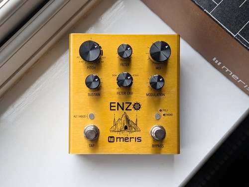 Meris enzo multi voice - meris, multi-voice