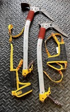 Grivel Matrix Lite Ice Axes