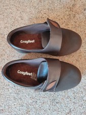 CosyFeet Karena Extra Roomy