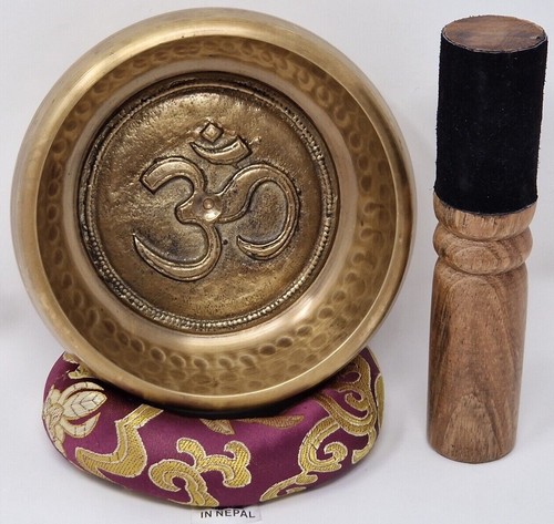 Singing bowl set for - set,