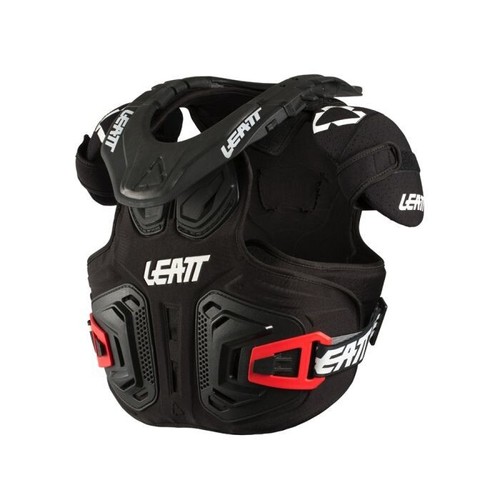 Leatt fusion junior kids - fusion,