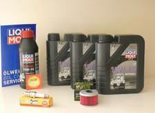 Maintenance Kit Honda TRX 420