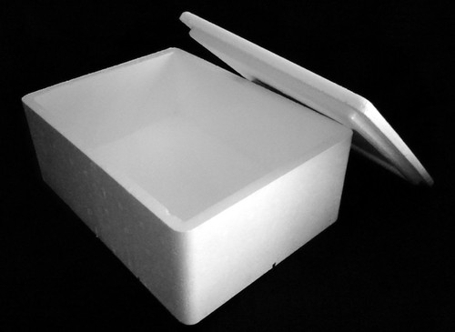 Thermo insulation polystyrene - thermo,