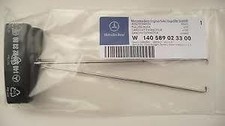 Genuine mercedes benz - genuine, mercedes-benz