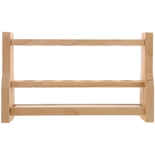 Test tube rack 98 fl - tube, rack,