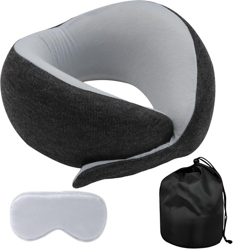 Travel pillow for kids - travel, kids,