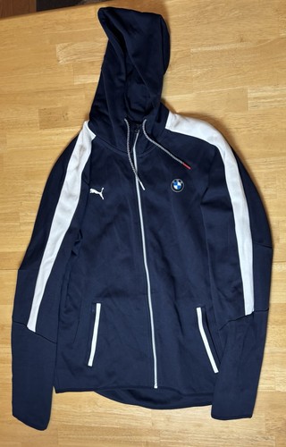 Puma bmw motorsport - motorsport, jacket