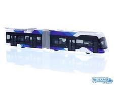 Rietze Demonstration Design HESS LightTram 19 Bus 77451