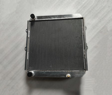 Fit Toyota Land Cruiser