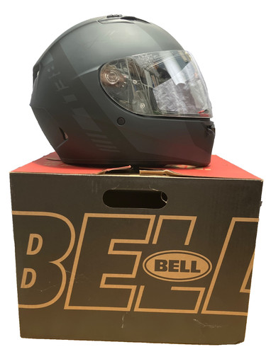 Bell qualifier motorcycle - bell,