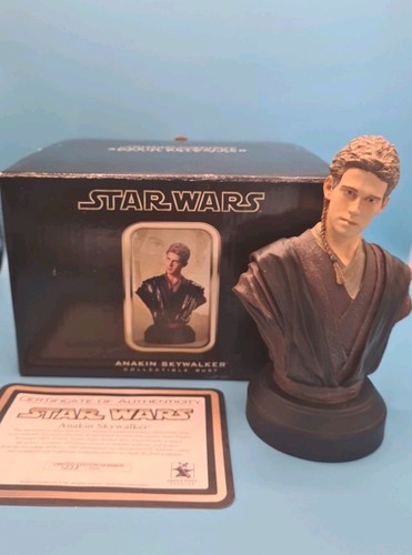 Gentle giant 2002 star wars - 2002,