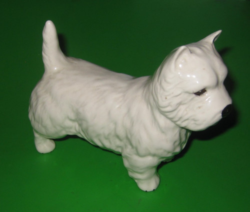 Vintage large beswick west - beswick,