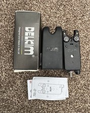 Delkim TXI-D Bite Alarm