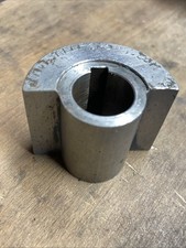 VW G60 Supercharger Counterweight