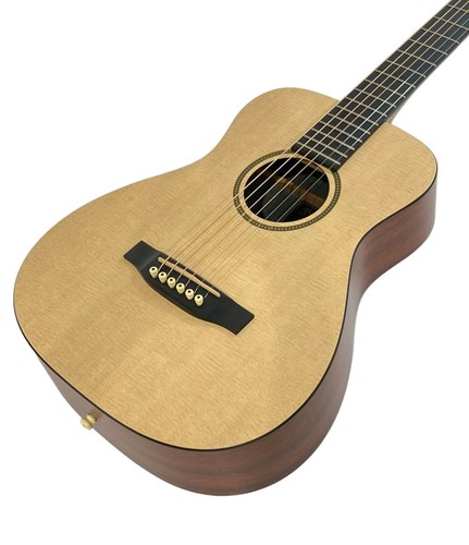 Martin lxm little - lxm,